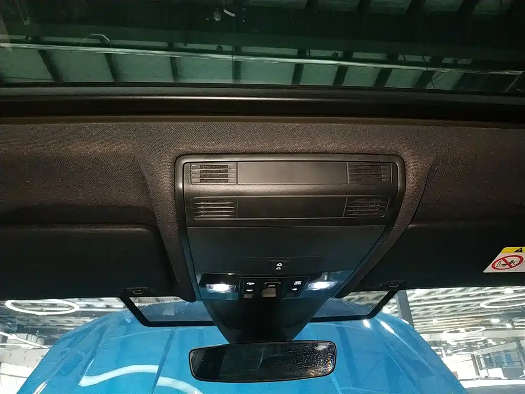 Volkswagen Tayron 2023 380TSI 4WD R-Line Pro Smart Edition фото 14