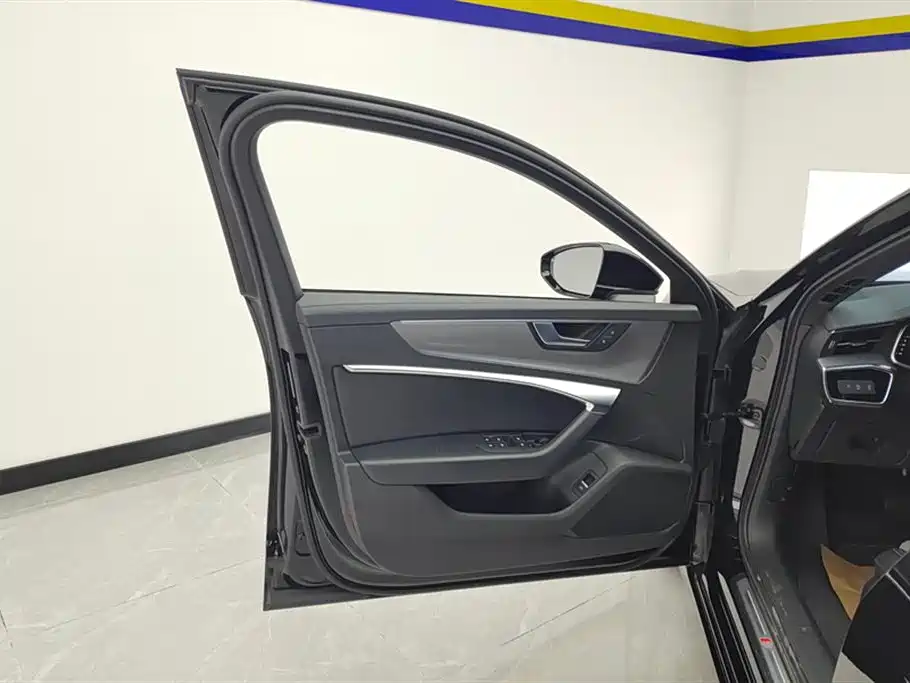 Audi A6L 2020 45 TFSI Premium Dynamic фото 7