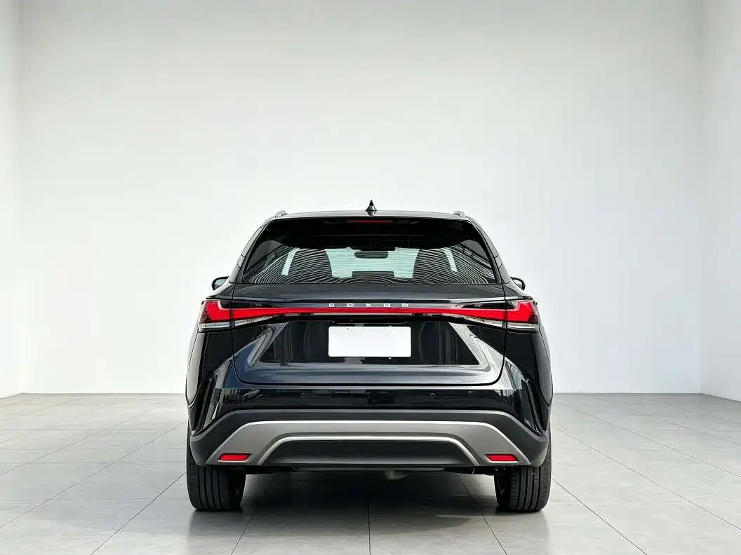 Photo 9 - Lexus RX