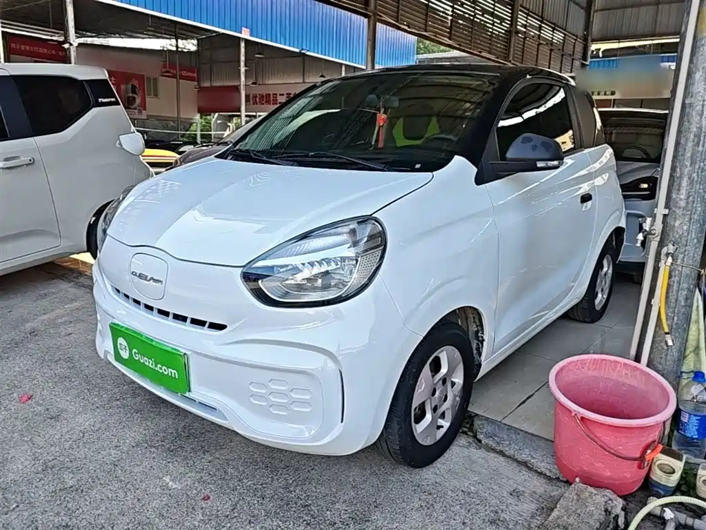 Roewe Kaiwei CLEVER 2021 302km New Four-Seat Super Edition