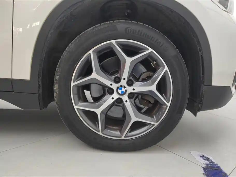 BMW X1 2019 xDrive20Li Premium Model фото 6