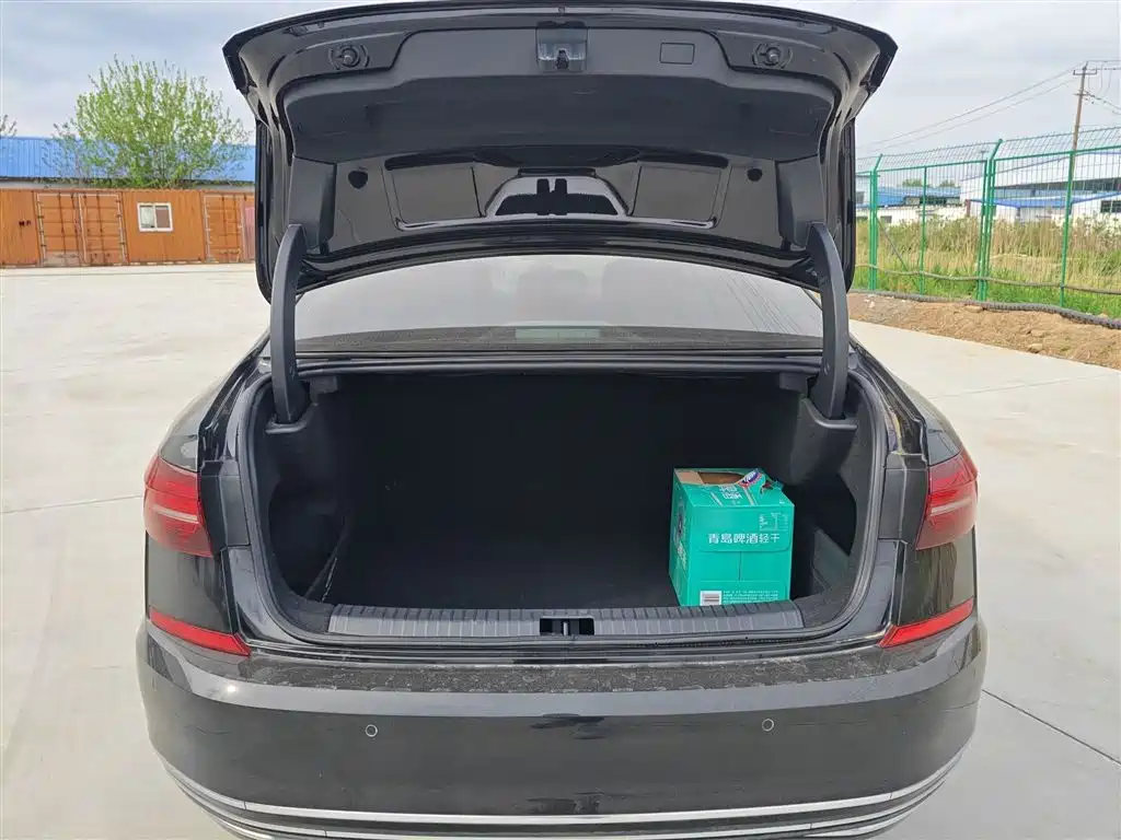 Volkswagen Passat 2019 330TSI Luxury Edition China VI фото 19