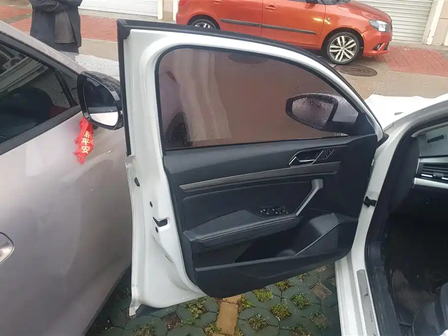 Volkswagen Lavida 2018 280TSI DSG Comfort Edition China V фото 7