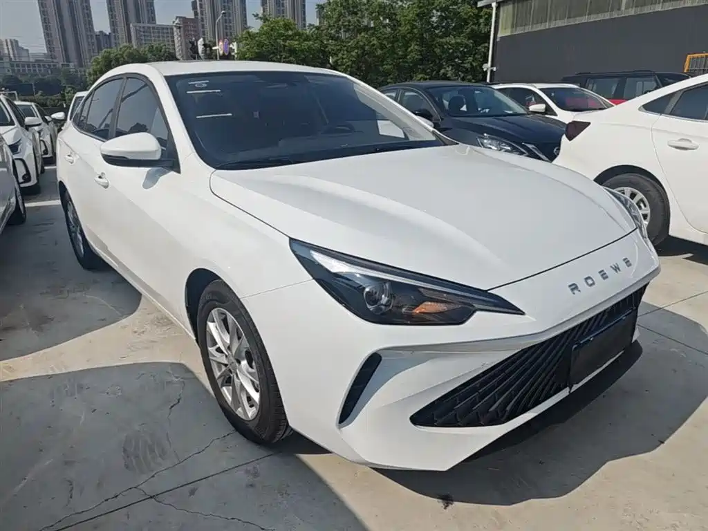 Roewe i5 2026 2026 1.5L CVT Luxury