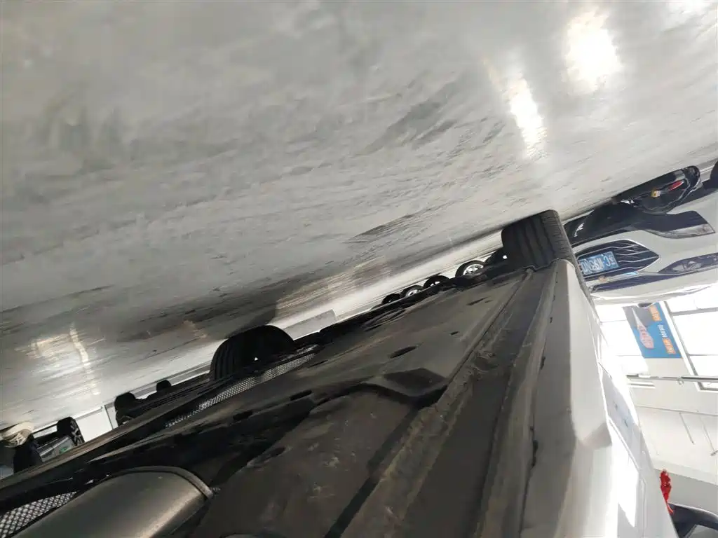Audi A3 2025 A3L Limousine 35TFSI Flying Premium фото 21
