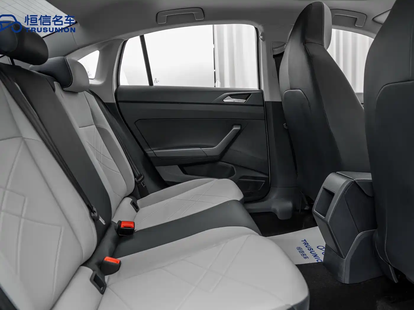 Volkswagen Lavida 2023 New Trend 1.5L Auto Aspiration Edition фото 17
