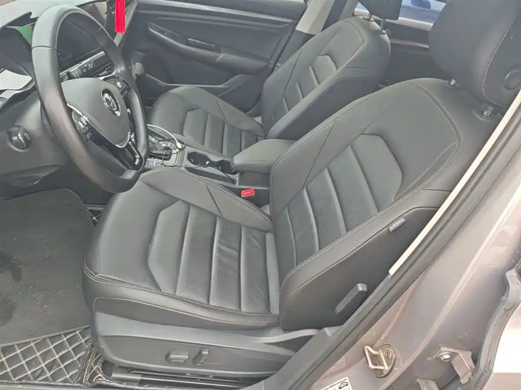 Volkswagen Bora 2020 280TSI DSG Luxury фото 15