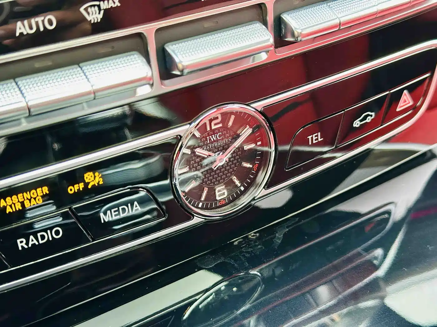 Mercedes-Benz G-Class AMG 2023 AMG G 63 фото 13