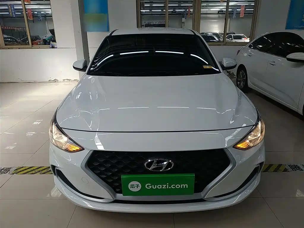 MODERN YUEDONG