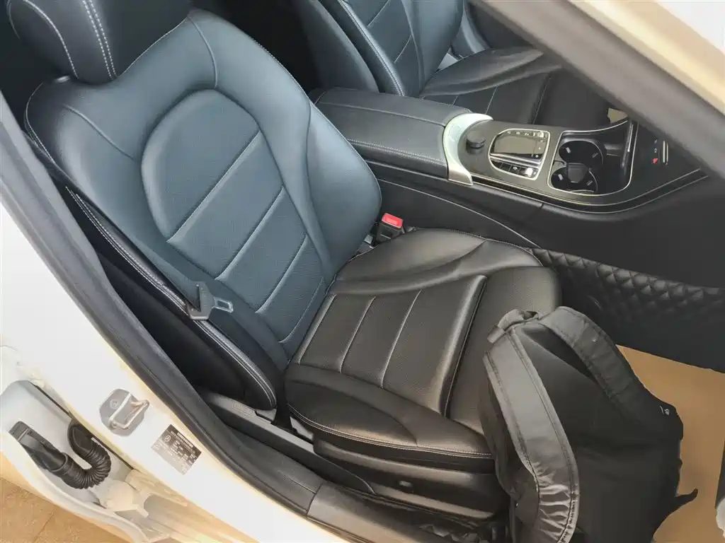 Mercedes-Benz C-Class 2019 C 180 L Fashion Sport Edition фото 25