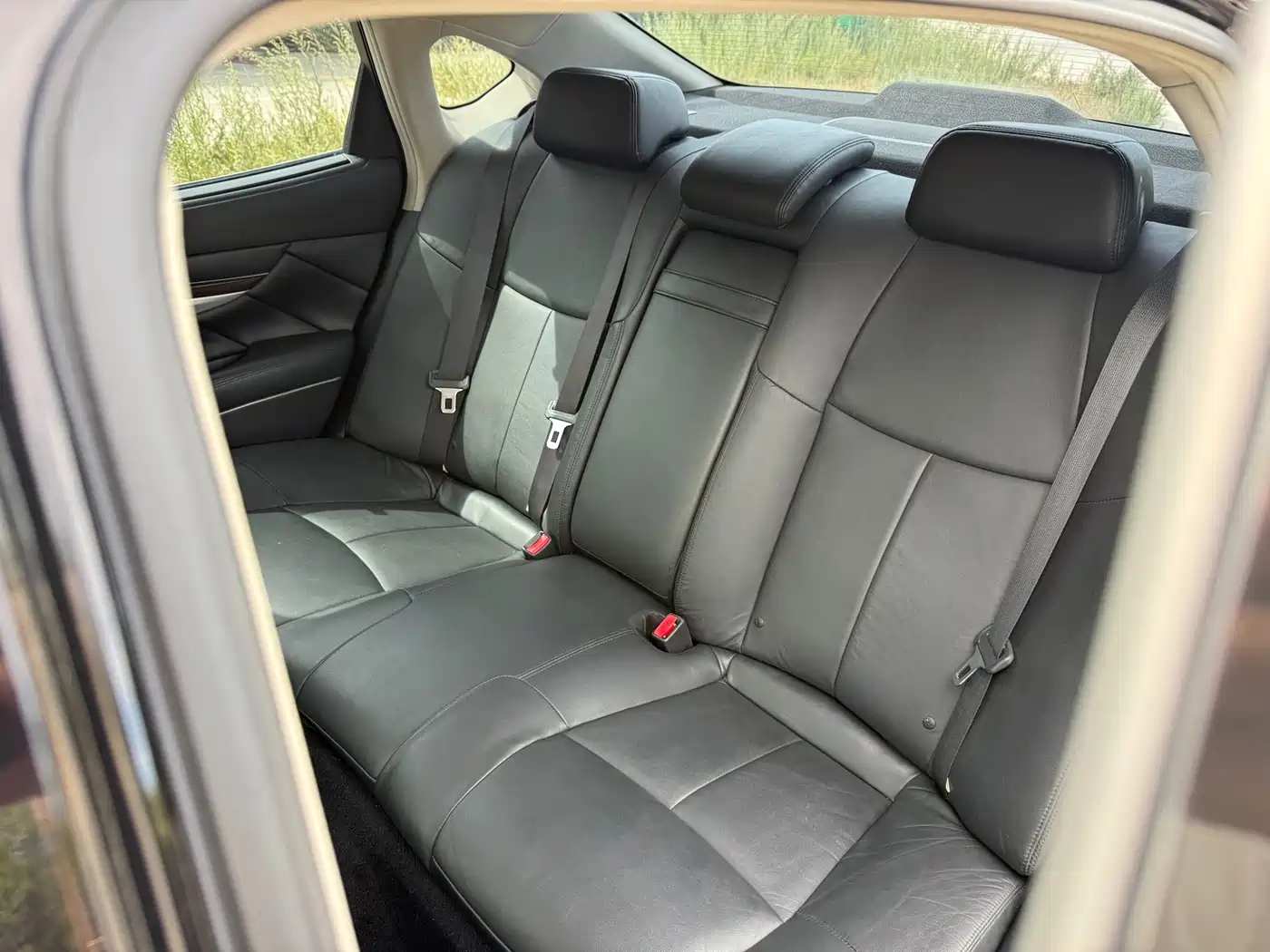 Infiniti Q70 2017 2017 Q70L 2.5L Enjoyment Edition