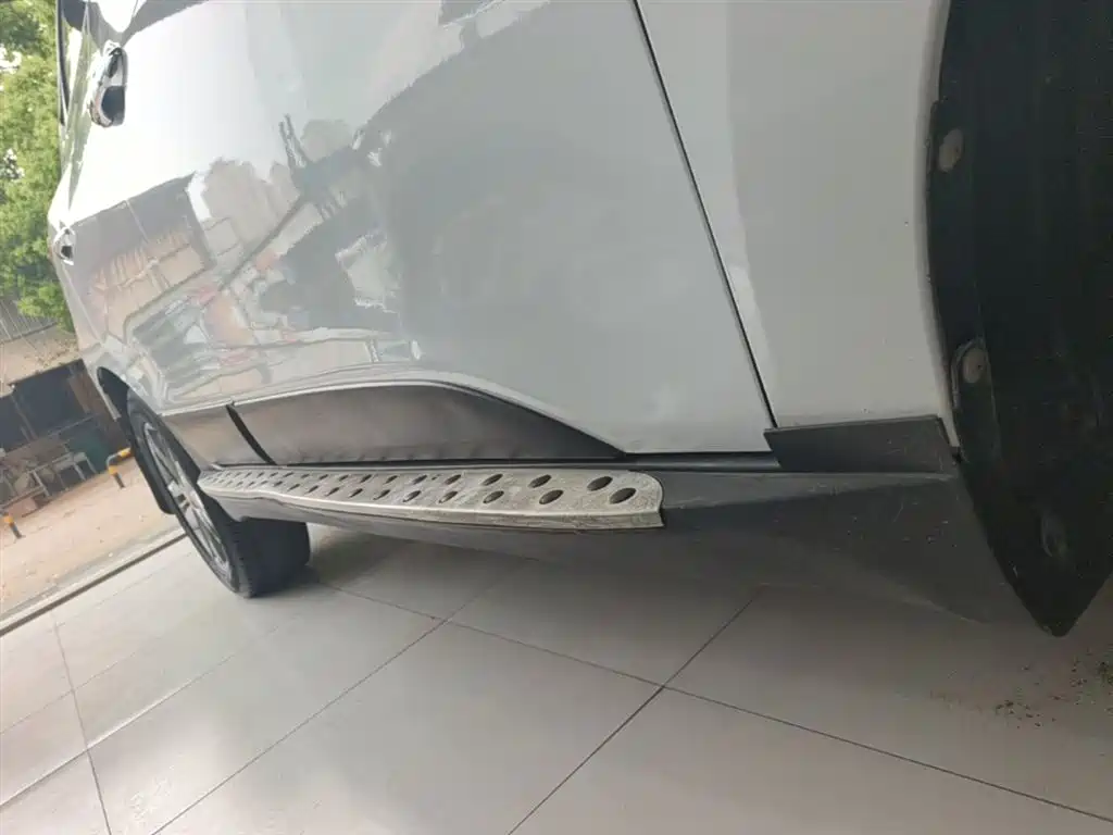 Hyundai Beijing Hyundai ix35 2015 2.0L Automatic 2WD Smart Type China IV фото 21