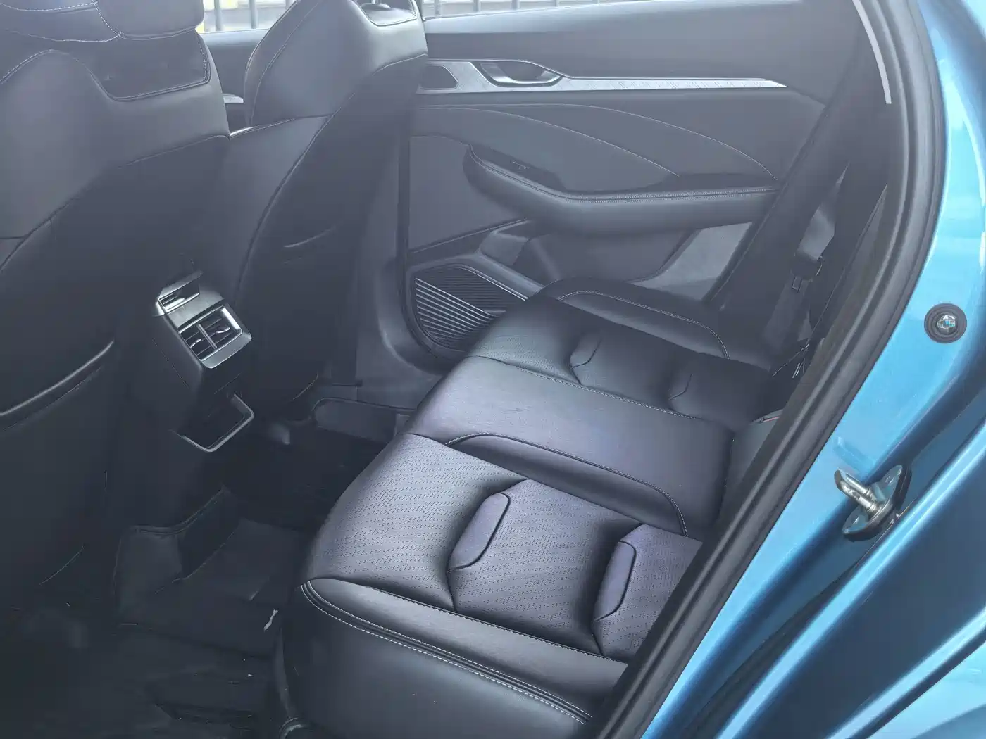 Geely Preface 2021 2021 2.0TD Luxury