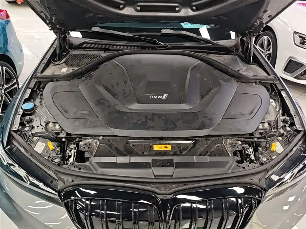 BMW i3 2022 eDrive 35 L фото 20