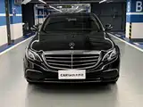 Фото 2 - Mercedes-Benz E-Class