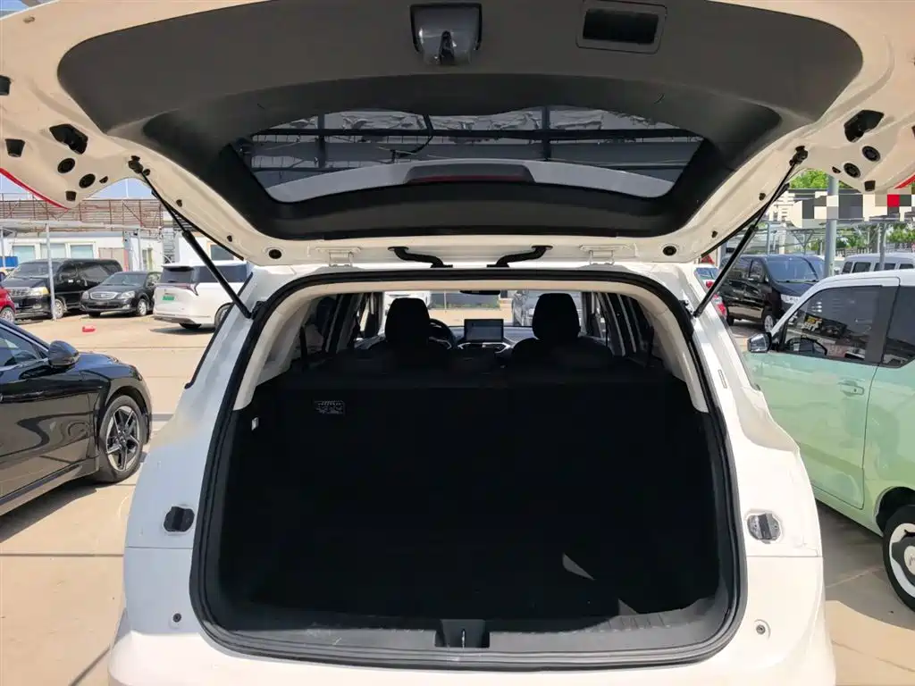 BAOJUN 530