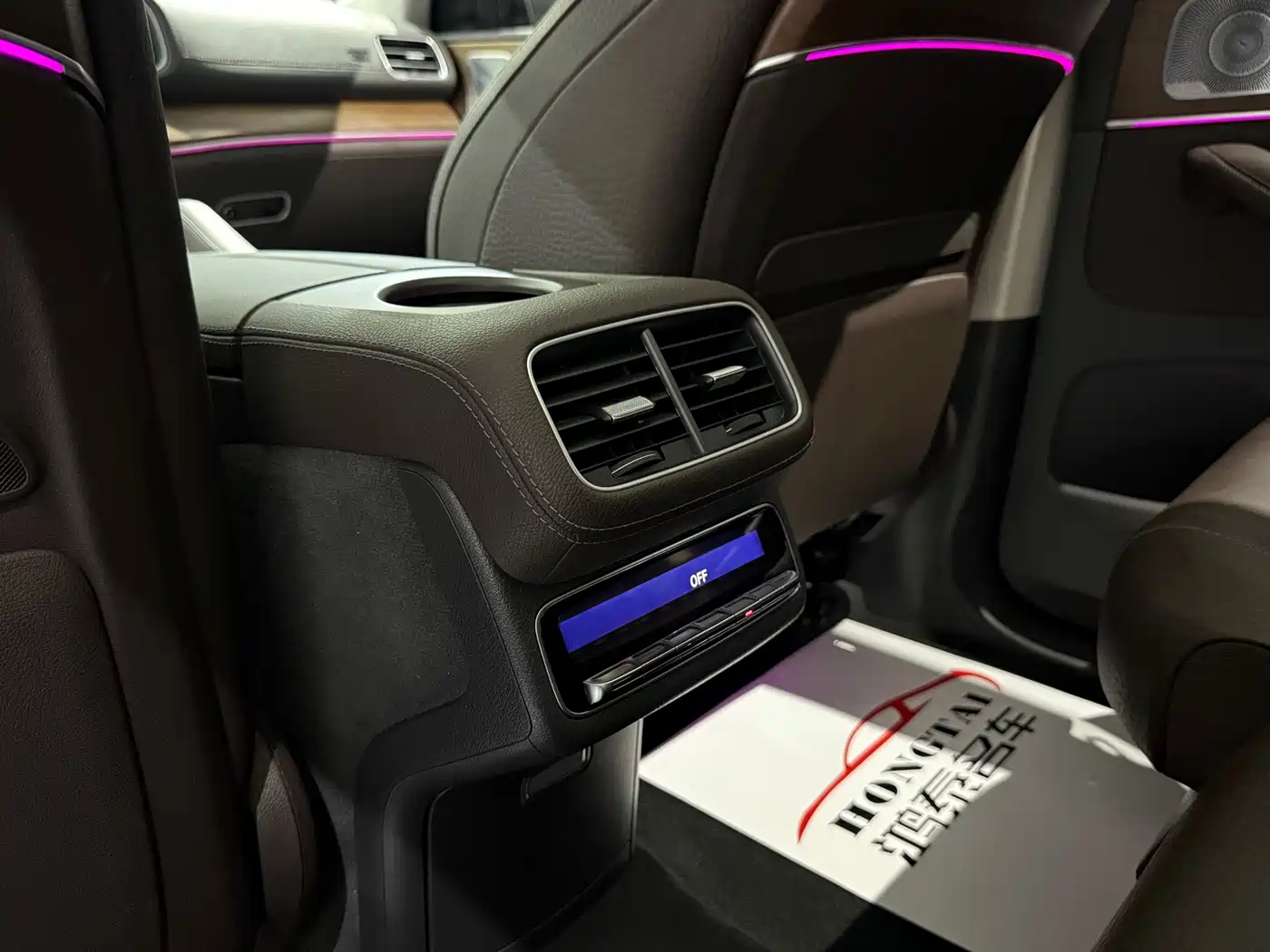 Mercedes-Benz GLS 2020 GLS 450 4MATIC Luxury фото 11