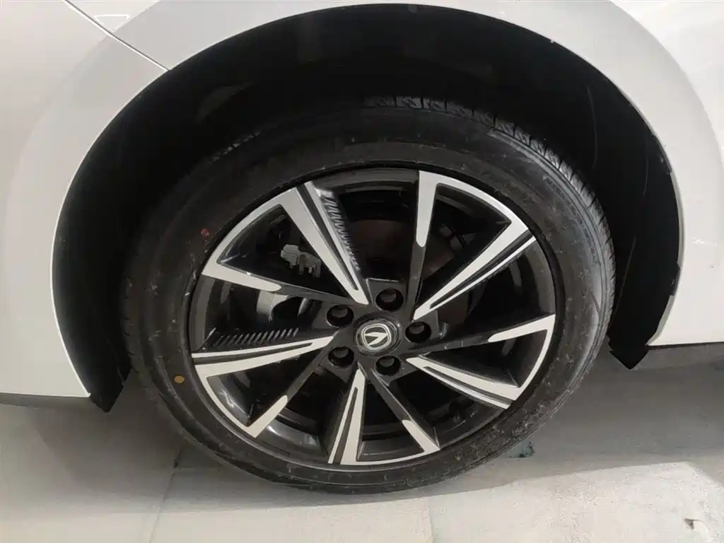 Changan Eado 2026 2025 Blue Whale 1.5T 500Bar Premium