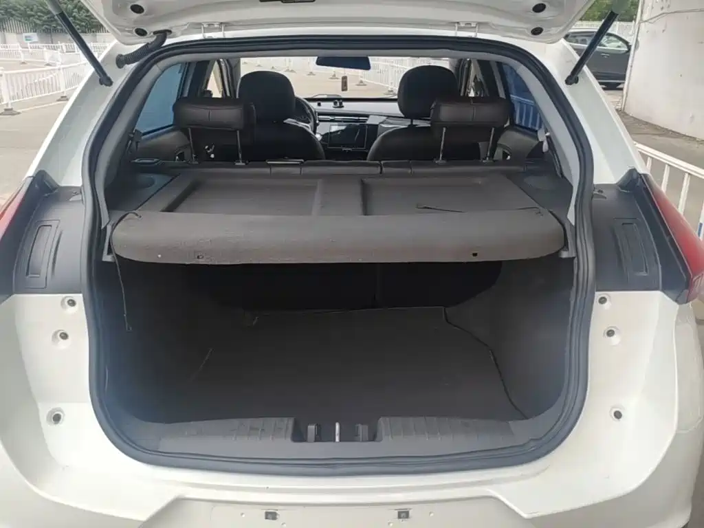 Chery Tiggo 3x 2023 2023 1.5L CVT Fashion Edition
