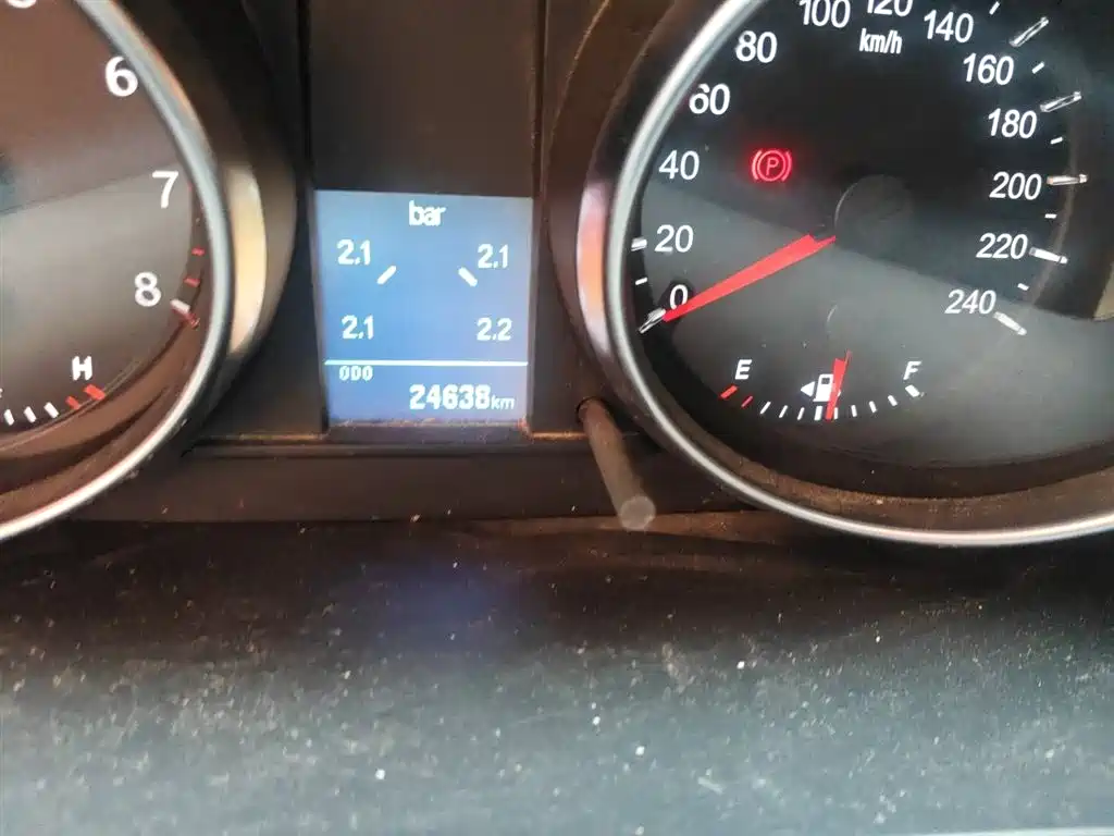 Haval M6 2021 PLUS 1.5T Manual Luxury Smart Connect фото 9
