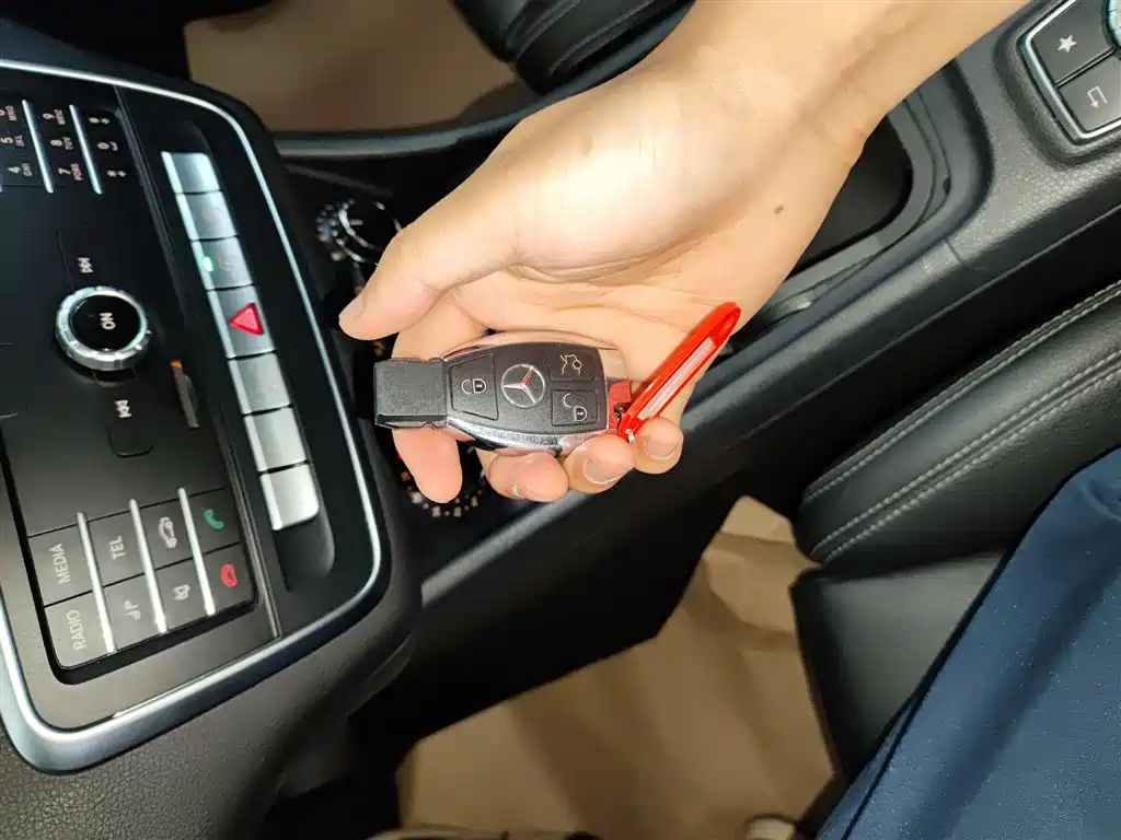 Mercedes-Benz CLA (Import) 2018 CLA 200 Dynamic Edition фото 9