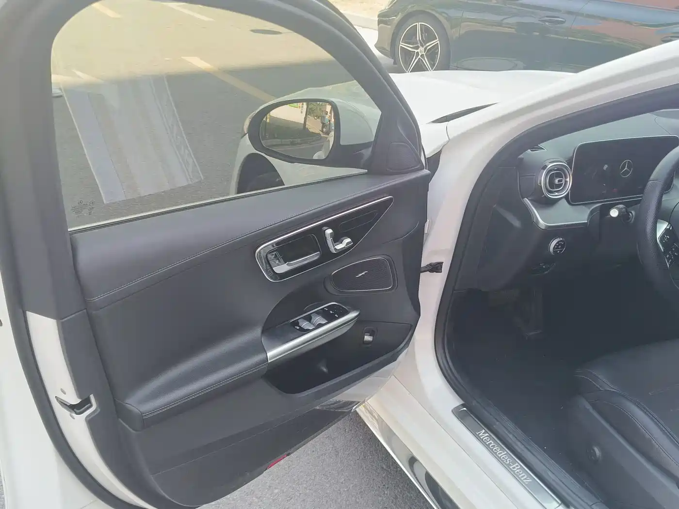 Mercedes-Benz C-Class 2023 C 260 L Sport фото 8