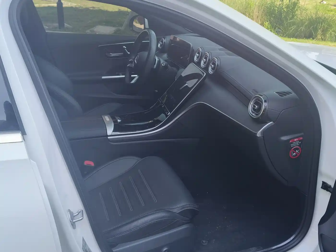 Mercedes-Benz C-Class 2023 C 260 L Sport фото 13
