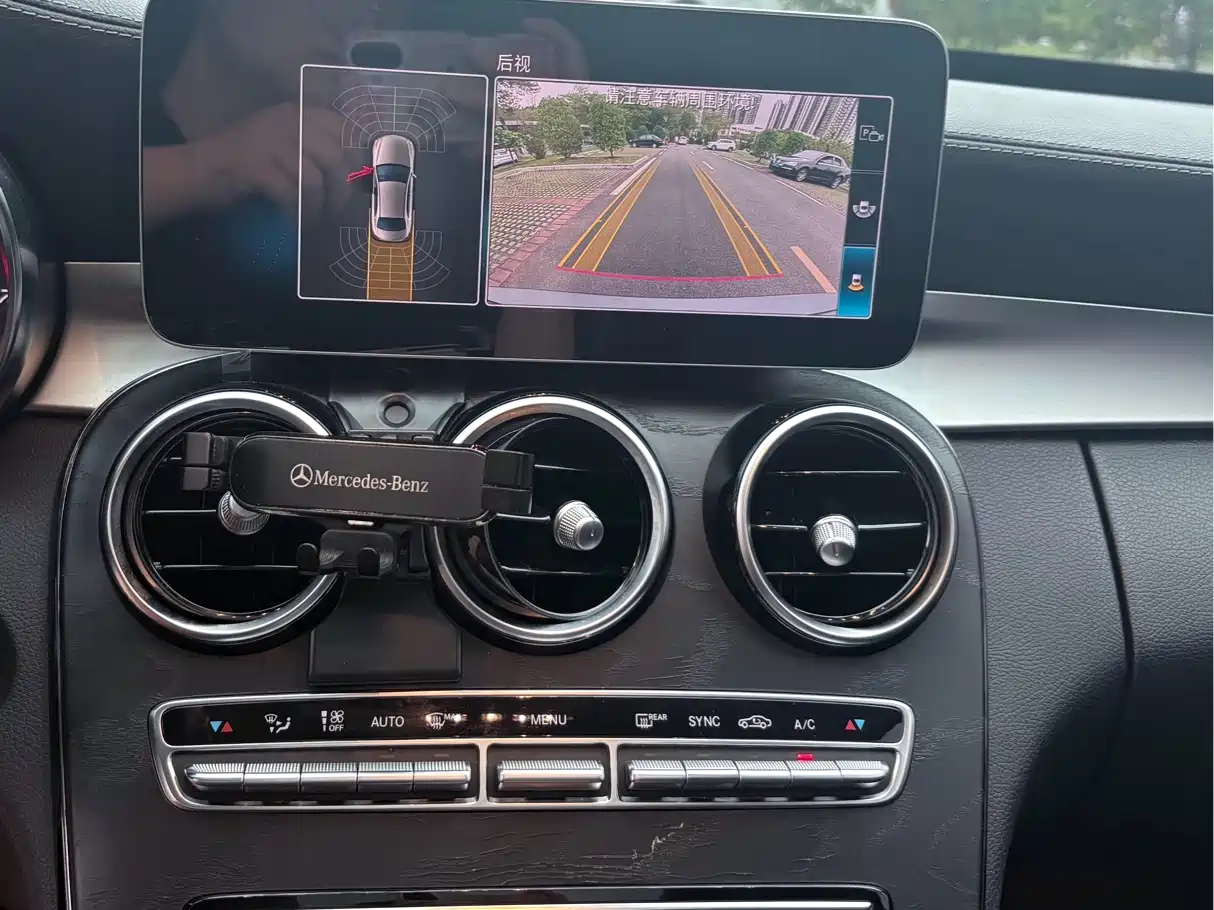 Mercedes-Benz C-Class 2019 C 260 L Sport фото 15