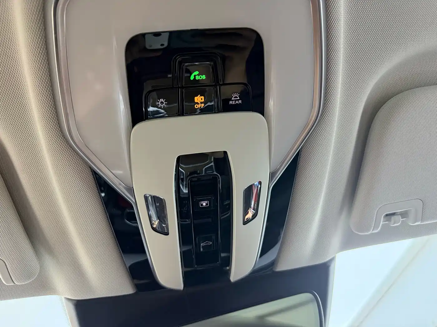 Hongqi E-HS9 2023 2021 460km Flagship Comfort 6-seater