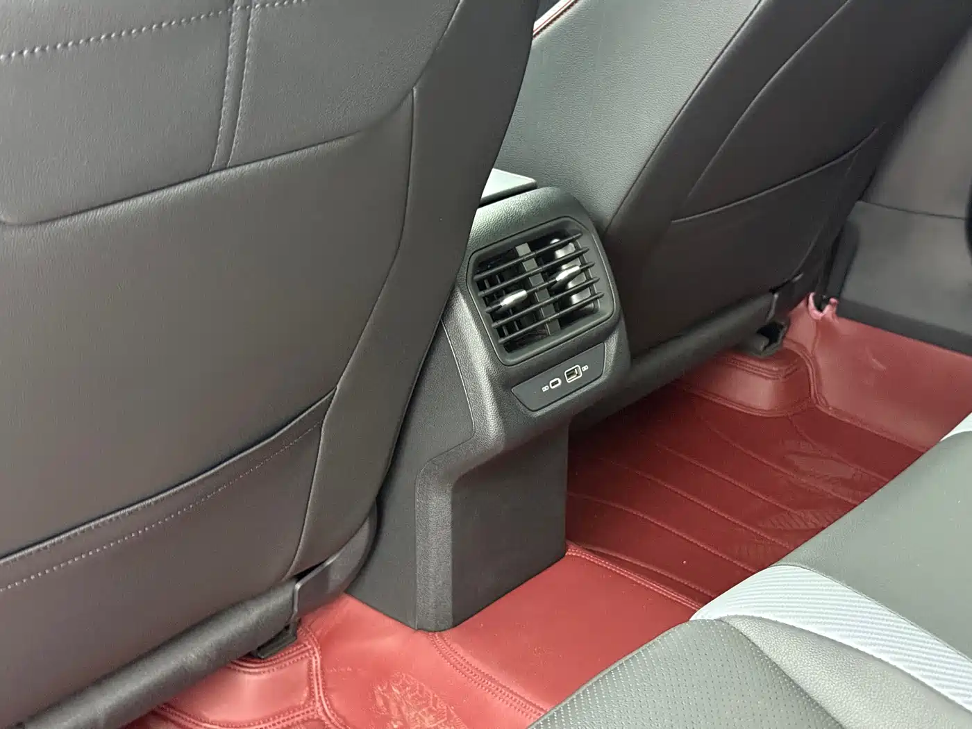 Volkswagen Lamando 2023 Lamando L 280TSI DSG Cool Edition фото 14