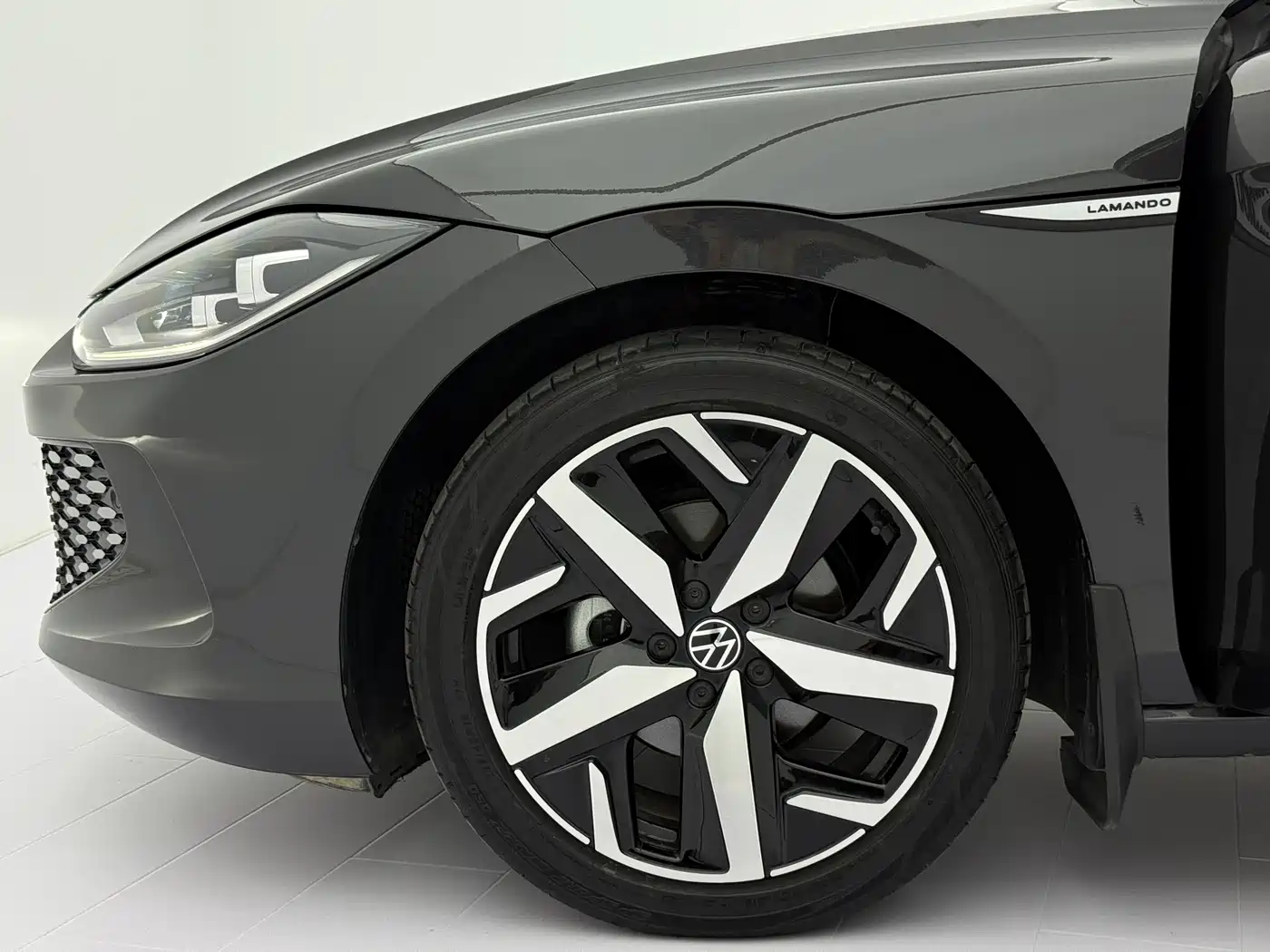 Volkswagen Lamando 2023 Lamando L 280TSI DSG Cool Edition фото 20