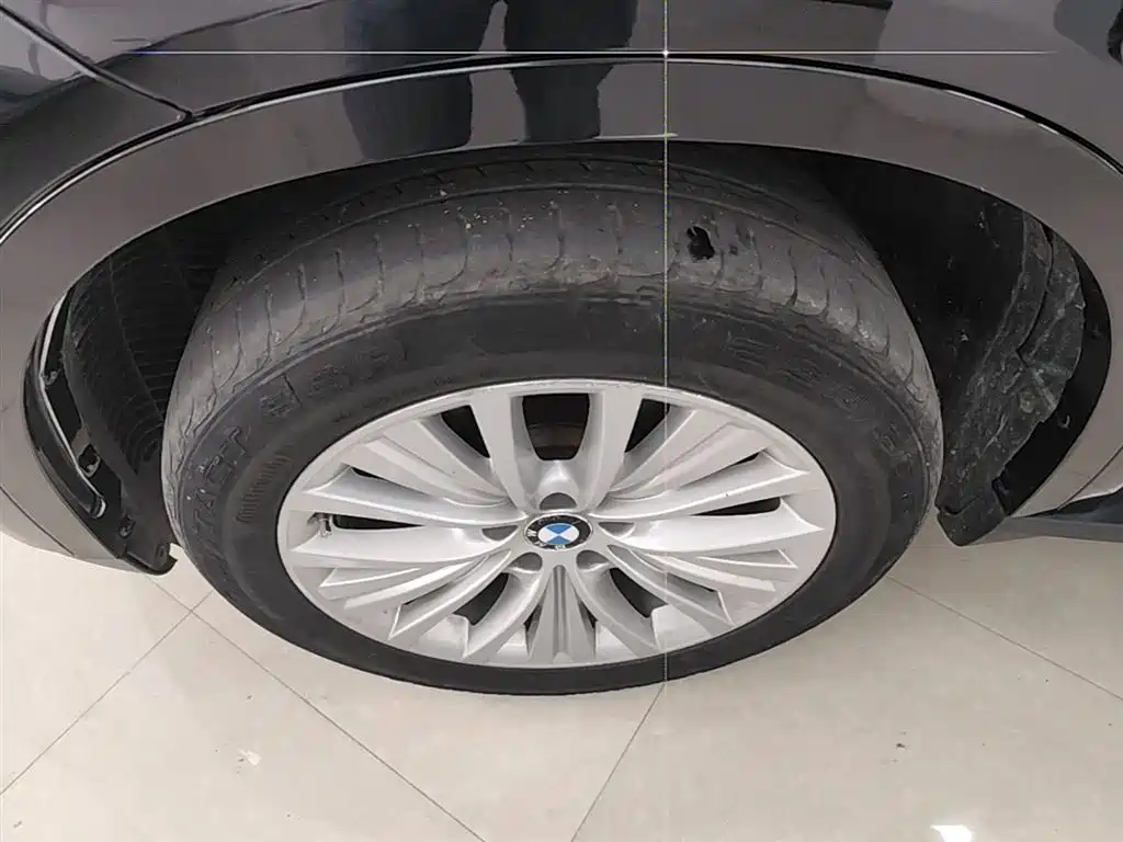 BMW X5 (Import) 2017 xDrive28i фото 23
