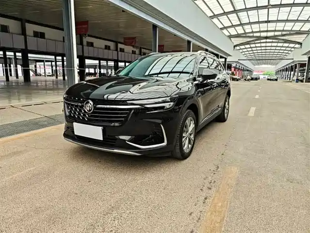Buick Envision Plus 2023 Enclave Plus 652T 5-Seater AWD Luxury