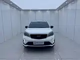Фото 2 - Geely Vision X3