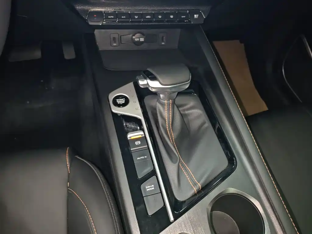 Changan Oshan X7 PLUS 2023 2023 Enjoy Edition 1.5T Auto Premium 7-Seater