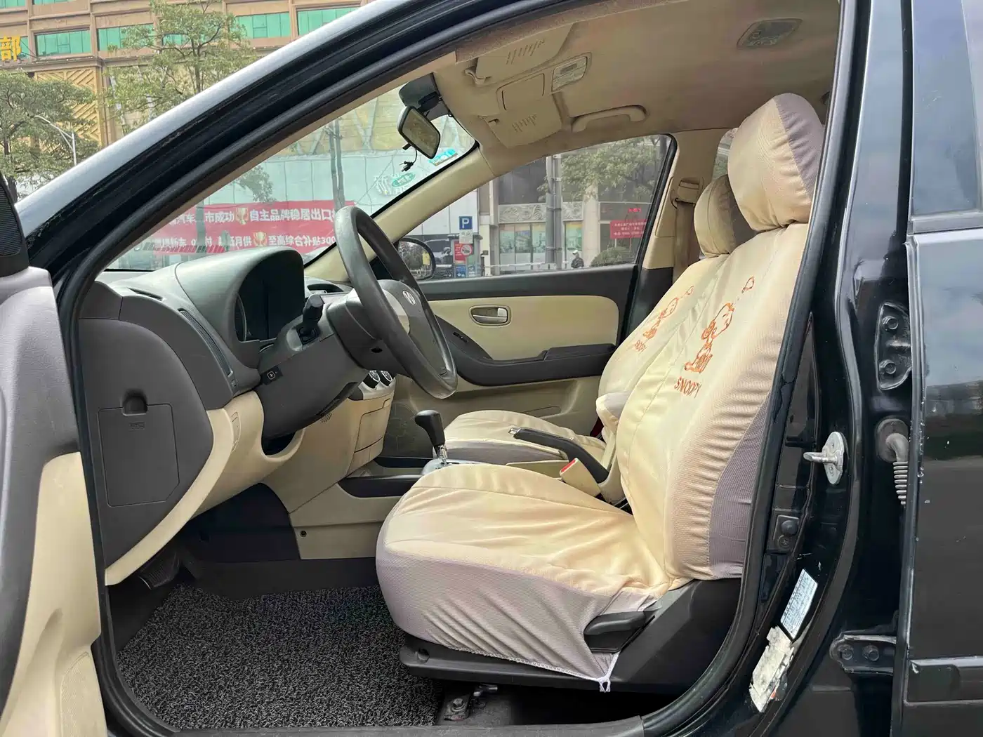 Hyundai Elantra 2011 1.6L Automatic Comfort фото 4