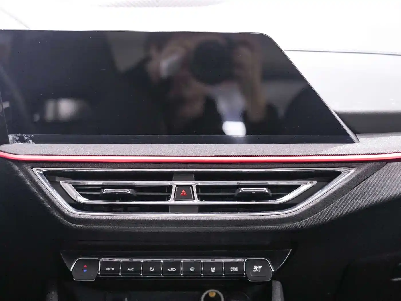 CHANGAN CHANGAN AUCHAN X5