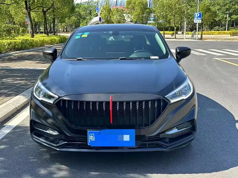 Hongqi HONGQI H5