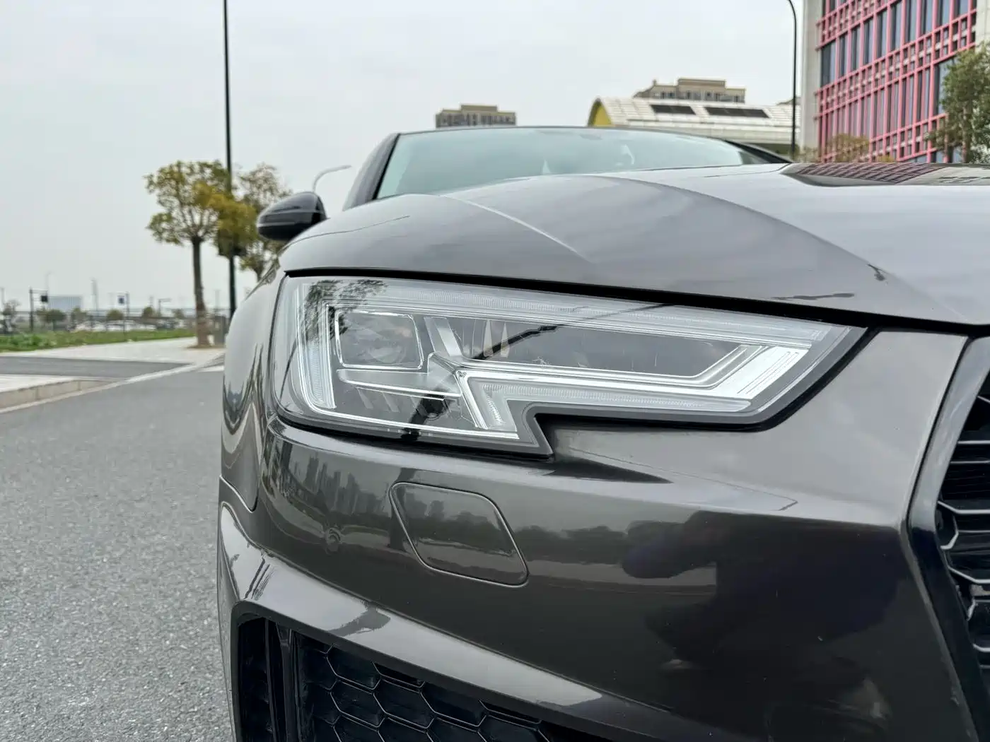 Audi A4L 2019 40 TFSI Sport (China VI) фото 22