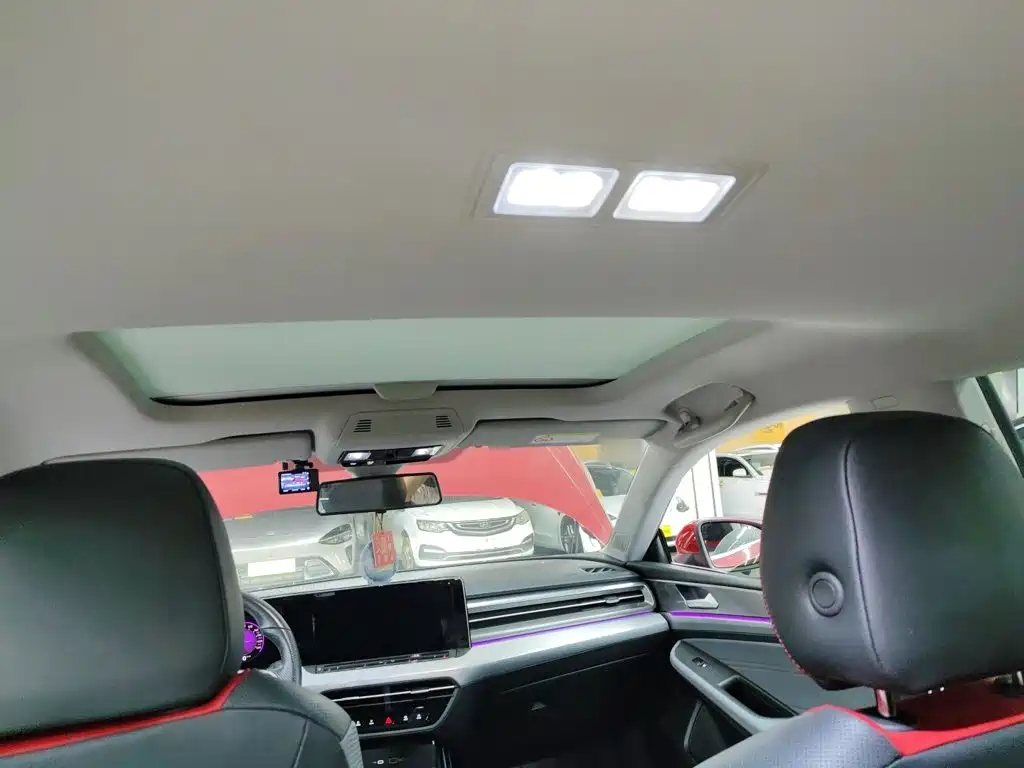 Volkswagen Lamando, миниатюра 9
