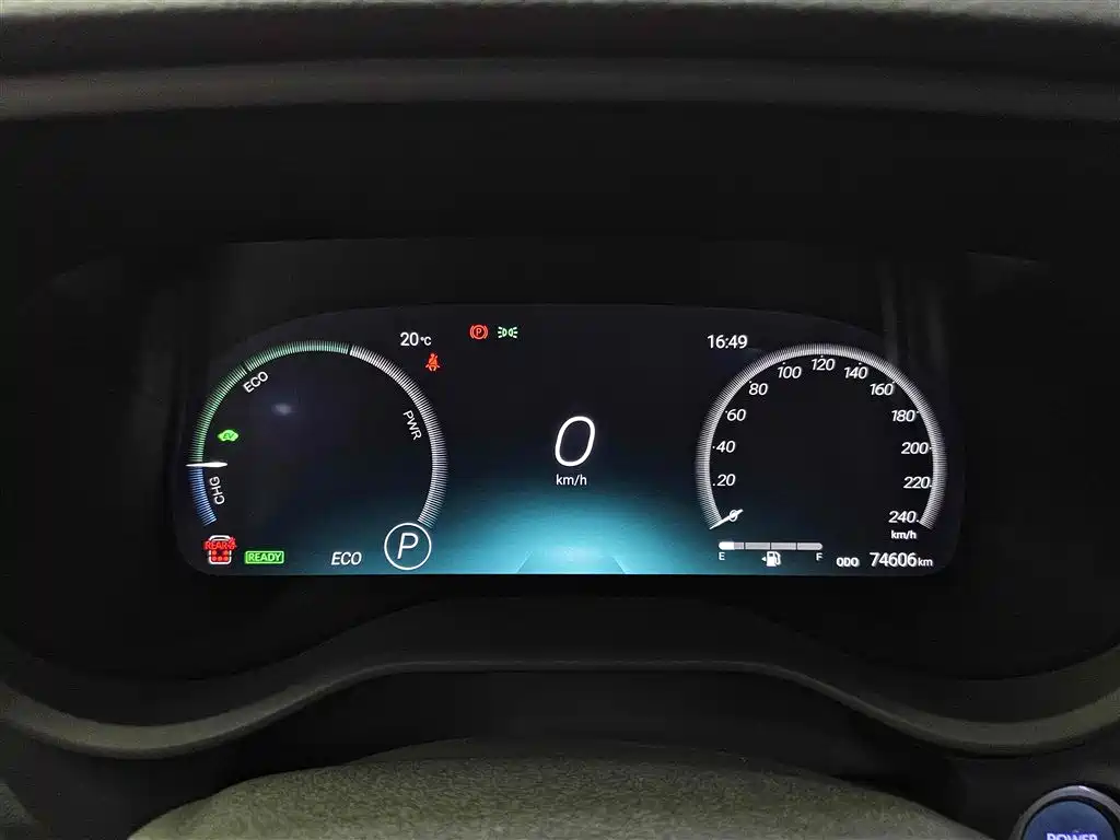 Toyota Sienna 2021 2.5L Hybrid Ultimate Edition фото 18