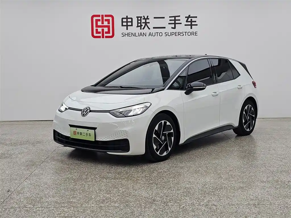 Volkswagen ID.3 2024 Outstanding Edition