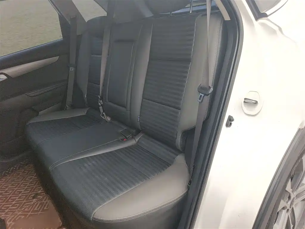Kia Sportage 2019 2.0L Automatic Smart Luxury Edition фото 13