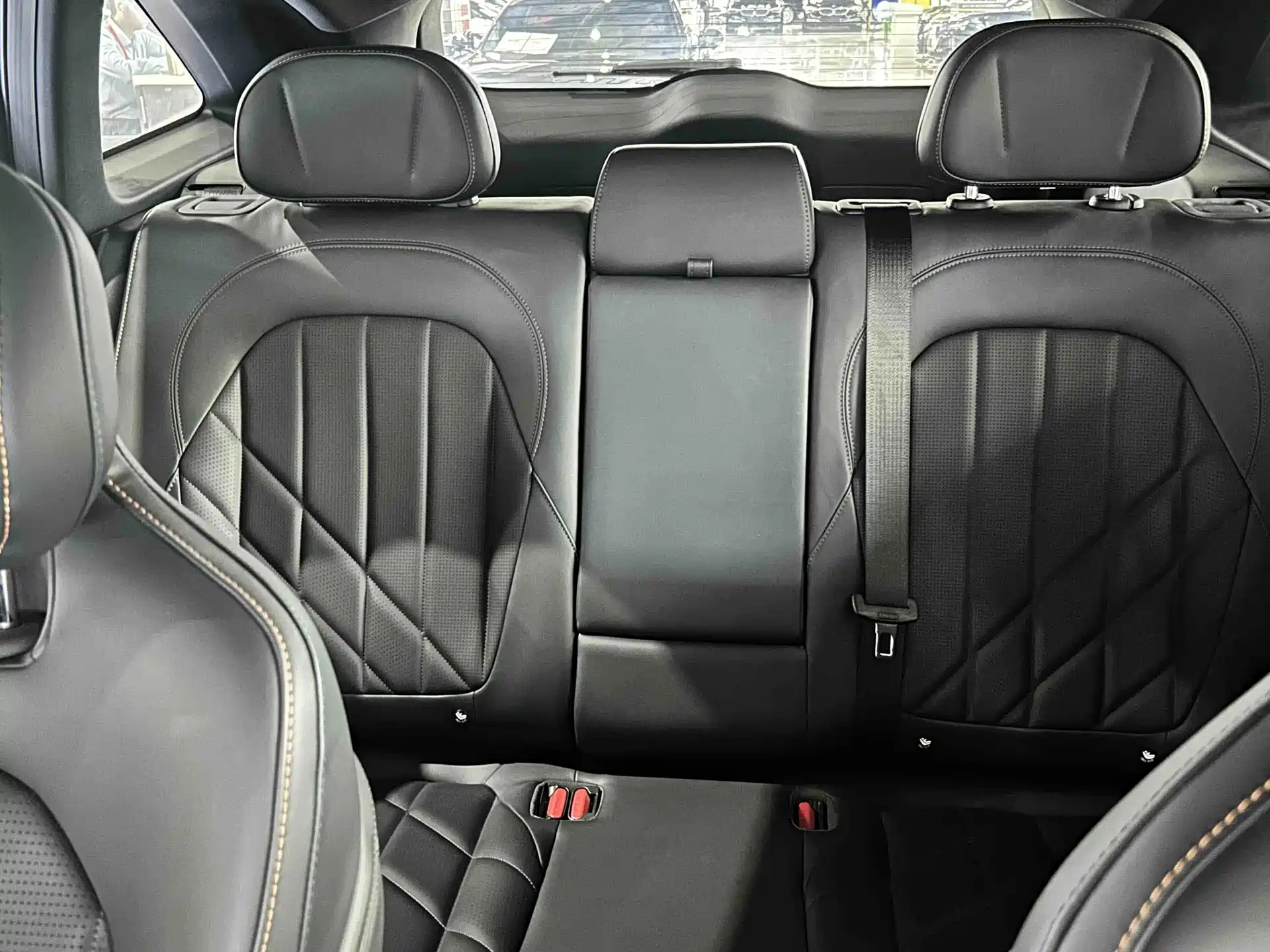 Photo 5 - Changan CS75 PLUS