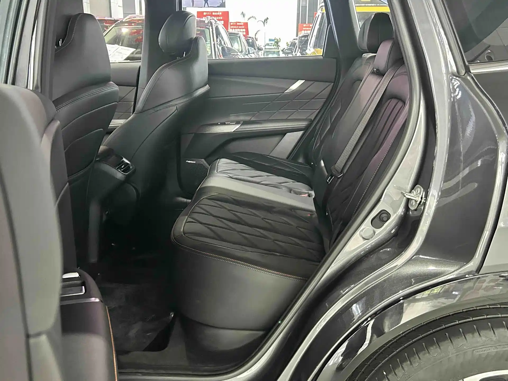 Photo 7 - Changan CS75 PLUS