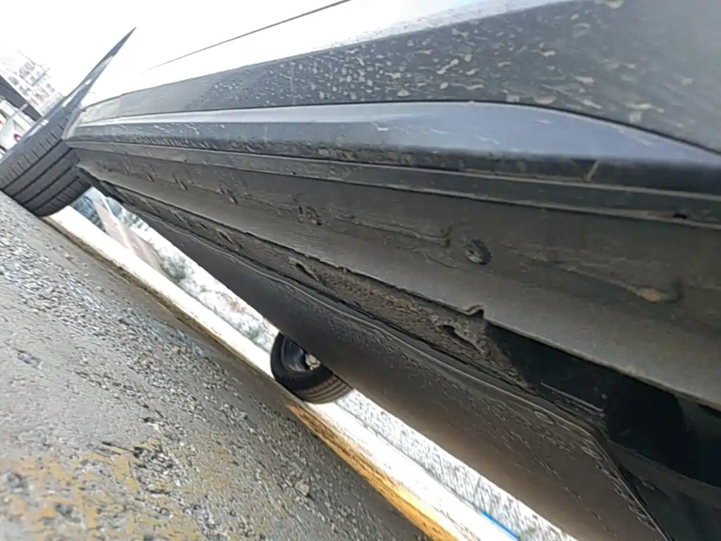 Geely Galaxy Galaxy E5 2026 2026 530km Voyager Edition