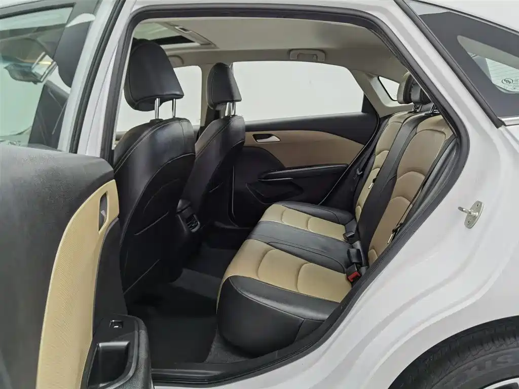 Chevrolet Monza 2022 320 Automatic Enjoyment Sunroof Edition фото 15