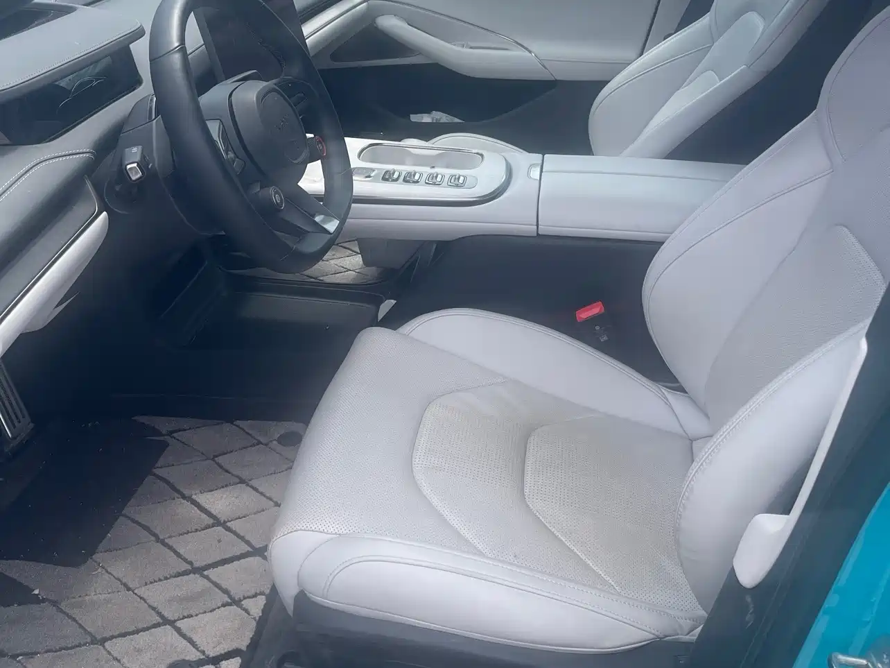Xiaomi Auto Xiaomi SU7 2024 AWD Extended Range Advanced Smart Driving Max Edition фото 9