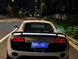 Фото 11 - Audi R8