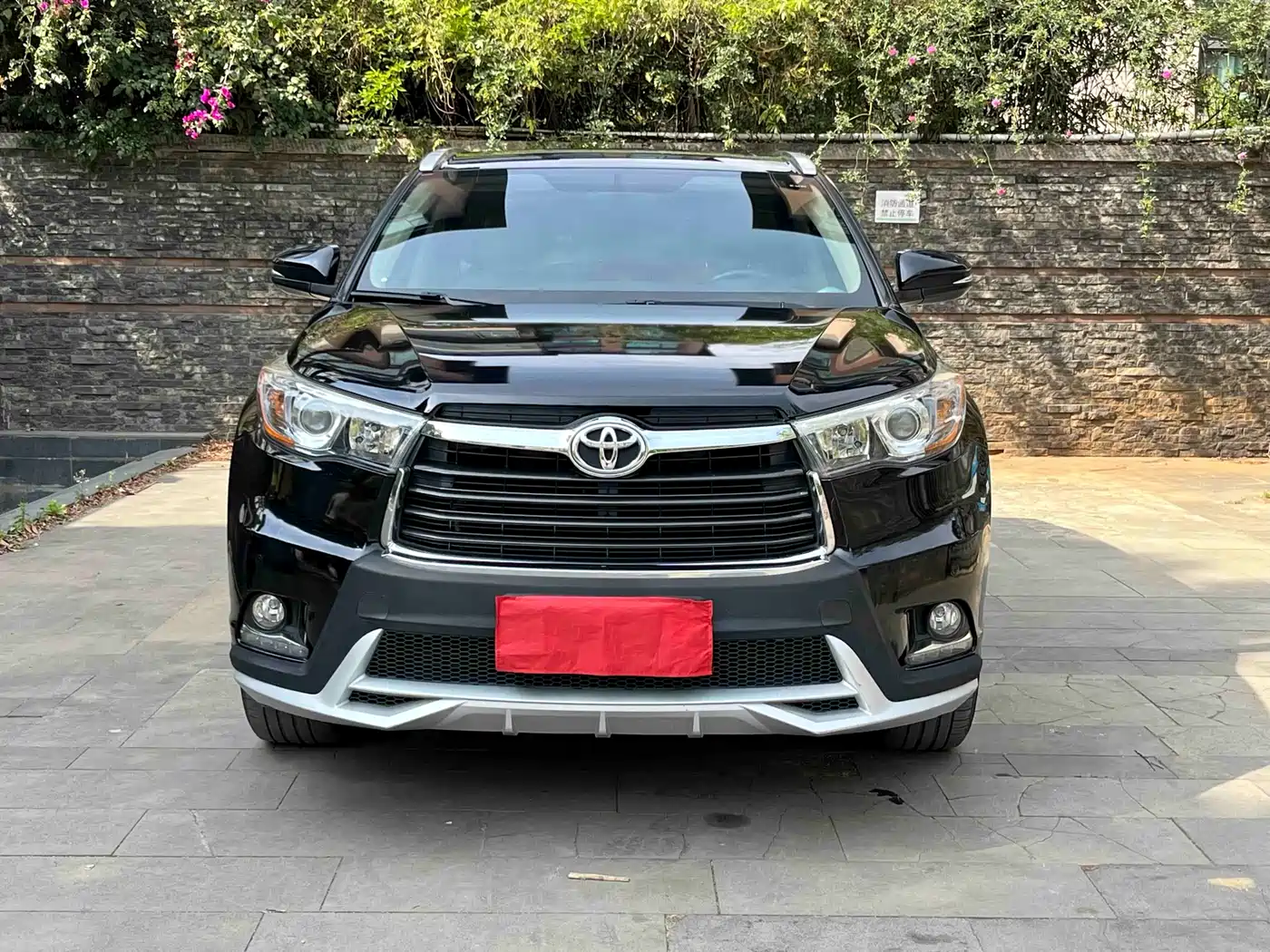 Toyota Highlander 2017 2.0T 4WD Premium 7-Seater фото 2